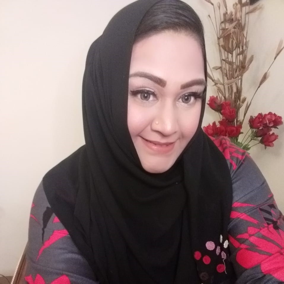 Zohra Omar