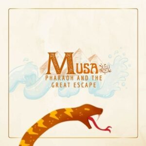 Musa cover