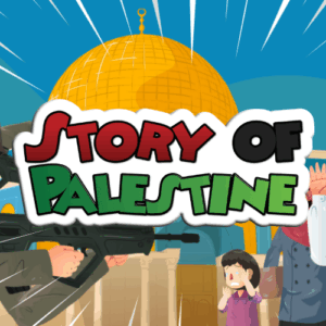 Story of Palestine
