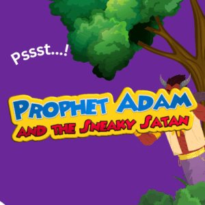 Prophet Adam (as)