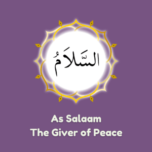 As Salaam