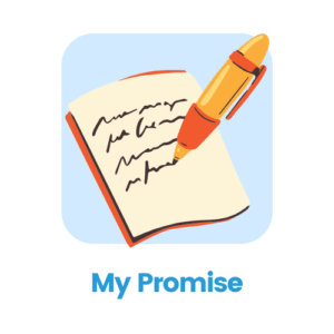 Nusaybah - My Promise