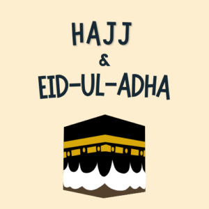 Hajj & Eid-ul-Adha