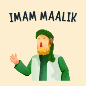 Imam Maalik Unit