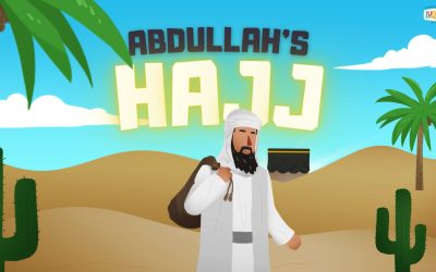 's Hajj