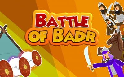 Battle of Badr