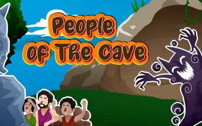 People of the cave People of the cave