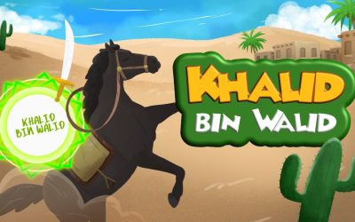 Khalid bin Walid thumbnail