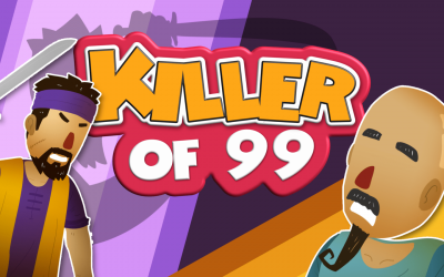 Killer of 99