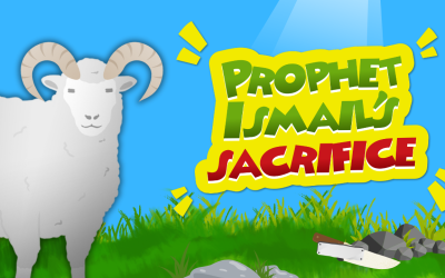 's Sacrifice - New thumbnail