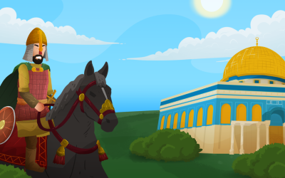 Salahuddin - new thumbnail