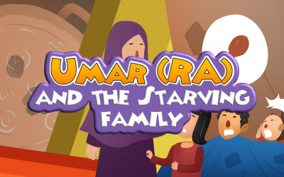 Umar (RA) Umar (RA)