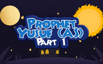 Yusuf (AS) – Part 1 Yusuf (AS) - Part 1