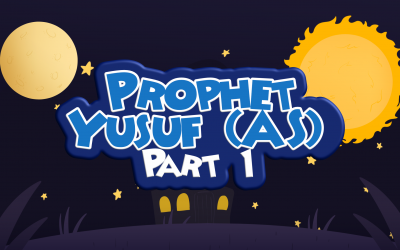 Yusuf (AS) - Part 1